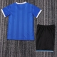 Argentina Retro Away Shirt Kids 1986