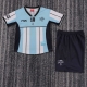 Argentina Retro Diego Maradona #10 Shirt Kids(2010 Commemorative Edition)