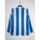 Argentina Retro Home Shirt Men 1986 Long sleeve