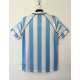 Argentina Retro Home Shirt Men 1996