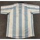 Argentina Retro Home Shirt Men 1998