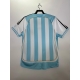 Argentina Retro Home Shirt Men 2006