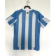 Argentina Retro Home Shirt Men 2010