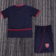 Arsenal Retro Away Shirt Kids 02-04