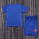 Arsenal Retro Away Shirt Kids 04-05