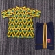 Arsenal Retro Away Shirt Kids 91-93