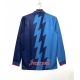 Arsenal Retro Away Shirt Men 95-96 Long sleeve
