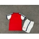 Arsenal Retro Home Shirt Kids 00-02