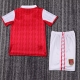 Arsenal Retro Home Shirt Kids 94-96