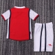 Arsenal Retro Home Shirt Kids 98-99