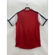 Arsenal Retro Home Shirt Men 01-02