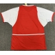 Arsenal Retro Home Shirt Men 02-04