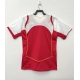 Arsenal Retro Home Shirt Men 04-05