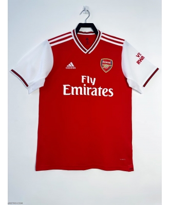 Arsenal Retro Home Shirt Men 19-20