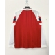 Arsenal Retro Home Shirt Men 92-94 Long sleeve