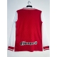 Arsenal Retro Home Shirt Men 96-97 Long sleeve