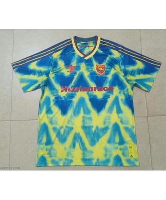 Arsenal Retro Shirt Men(Joint edition)