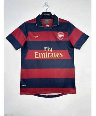 Arsenal Retro Third Shirt Men 07-08