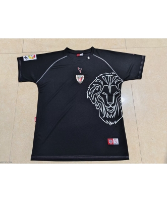 Athletic Bilbao Retro Away Shirt Men 05-08