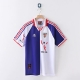 Athletic Bilbao Retro Away Shirt Men 97-98
