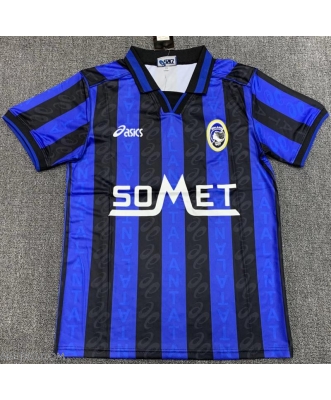 Atlanta United Retro Home Shirt Men 96-97