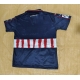 Atletico Madrid Retro Away Shirt Men 97-98