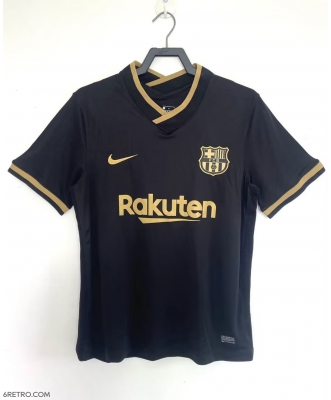 Barcelona Retro Away Shirt Men 20-21