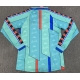 Barcelona Retro Away Shirt Men 95-97 Long sleeve