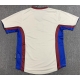 Barcelona Retro Away Shirt Men 98-99