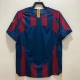 Barcelona Retro Home Shirt Men 05-06(Champions League)