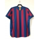 Barcelona Retro Home Shirt Men 05-06