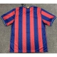 Barcelona Retro Home Shirt Men 09-10