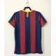 Barcelona Retro Home Shirt Men 10-11