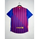 Barcelona Retro Home Shirt Men 11-12