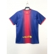 Barcelona Retro Home Shirt Men 12-13