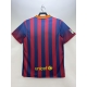 Barcelona Retro Home Shirt Men 13-14