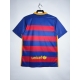 Barcelona Retro Home Shirt Men 15-16