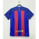 Barcelona Retro Home Shirt Men 16-17