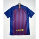 Barcelona Retro Home Shirt Men 18-19