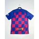 Barcelona Retro Home Shirt Men 19-20