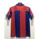Barcelona Retro Home Shirt Men 92-95