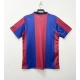 Barcelona Retro Home Shirt Men 98-99