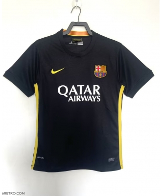 Barcelona Retro Third Shirt Men 13-14