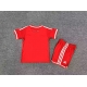 Bayern Munich Retro Home Shirt Kids 12-13