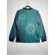 Birmingham Retro Goalkeeper Shirt Men 96-97 Long sleeve