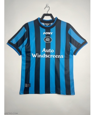 Birmingham Retro Third Shirt Men 96-97