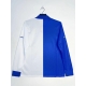 Blackburn Rovers Retro Home Shirt Men 94-95 Long sleeve