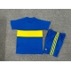Boca Juniors Retro Home Shirt Kids 1981