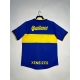 Boca Juniors Retro Home Shirt Men 00-01