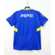 Boca Juniors Retro Home Shirt Men 03-04